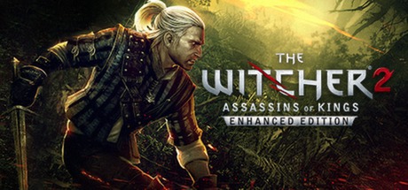 The Witcher 2: Assassins of Kings Enhanced Edition Activations
