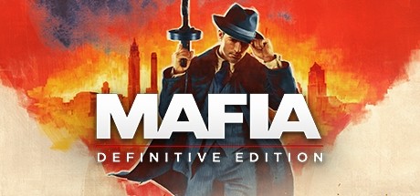 MAFIA III+II+I DEFINITIVE EDITION Activations