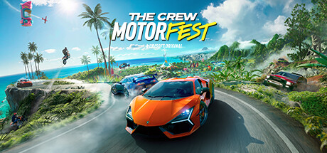 The Crew Motorfest Ubisoft