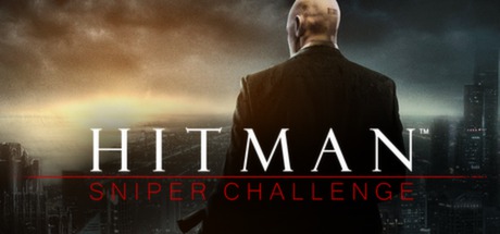 Hitman: Sniper Challenge Activations