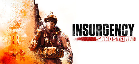 Insurgency: Sandstorm® Activations