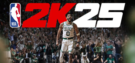 NBA 2K25 Activations