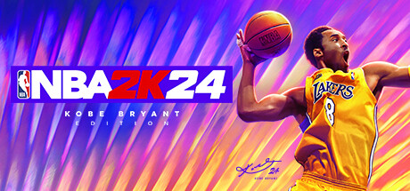 NBA 2K24 Activations