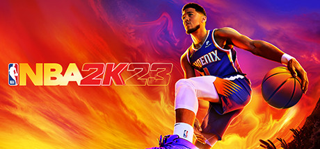 NBA 2K23 Activations