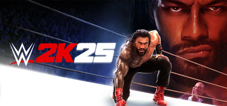 WWE 2K25 Activations