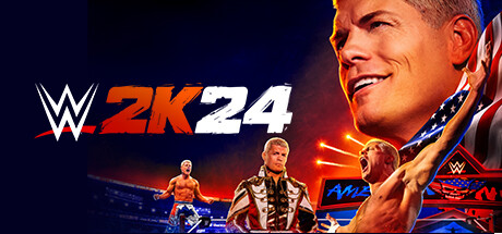 WWE 2K24 Activations