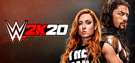 WWE 2K20 Activations
