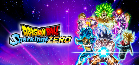 DraGON BALL: Sparking! ZERO Steam