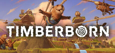 Timberborn Steam