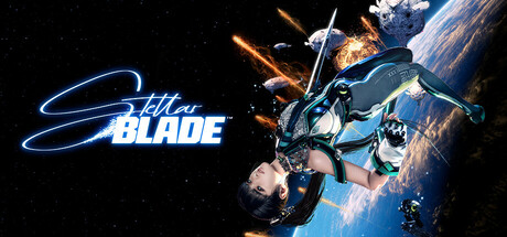 Stellar Blade™ Steam