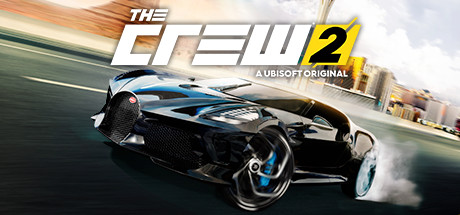 The Crew™ 2 Ubisoft
