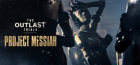 The Outlast Trials Steam