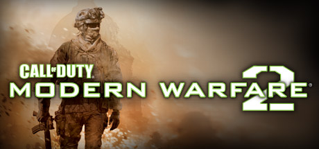 Call of Duty®: Modern Warfare® 2 (2009) Steam