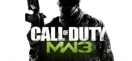 Call of Duty®: Modern Warfare® III (2011) Steam