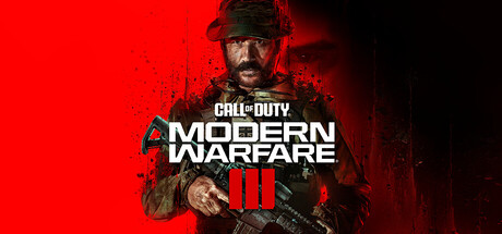 Call of Duty®: Modern Warfare® III (2023) Steam