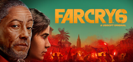 Far Cry® 6 Activations