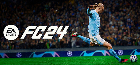FC 24 EA EA