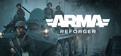 Arma Reforger Steam