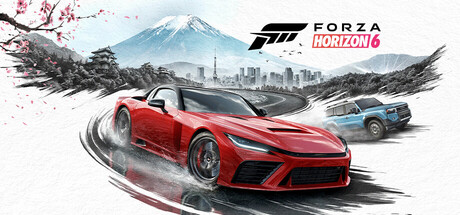 Forza Horizon 6 Steam