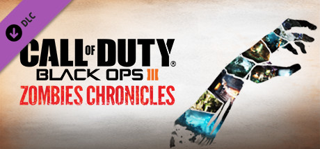 Call Of Duty: Black Ops III Zombies Chronicles Edition Steam