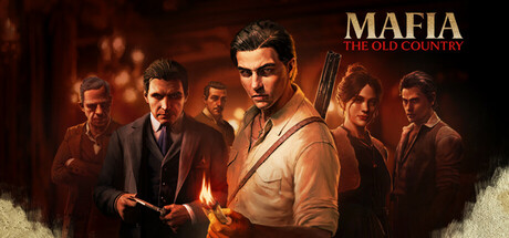 MAFIA: THE OLD COUNTRY DELUXE EDITION Activations