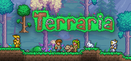 Terraria Steam