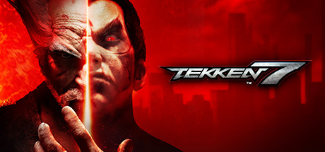 TEKKEN 7 Steam