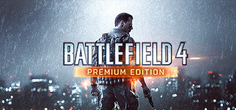 Battlefield 4™ EA