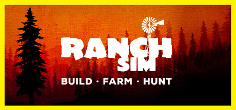 Ranch Simulator: Build, Hunt, Farm Steam