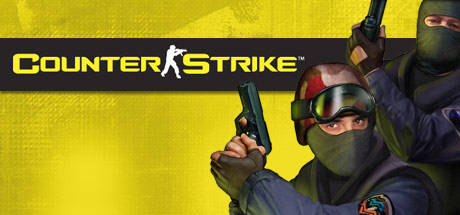 Counter-Strike 1.6 (Limited) Steam