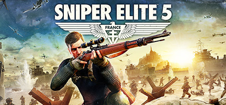 Sniper Elite 5 Steam