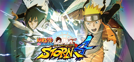 NARUTO SHIPPUDEN: Ultimate Ninja STORM 4 Activations