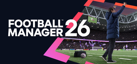 Football Manager 26 Steam