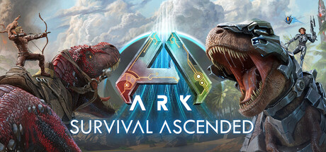 ARK: Survival Ascended Steam