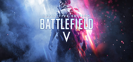 Battlefield V EA