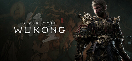 Black Myth WuKong Steam Global Black Myth: Wukong