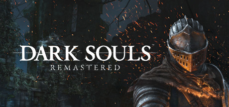 DARK SOULS™: REMASTERED Steam
