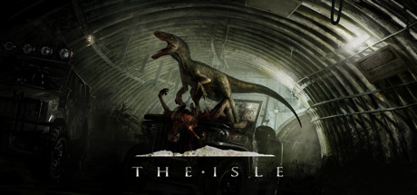 The Isle Steam