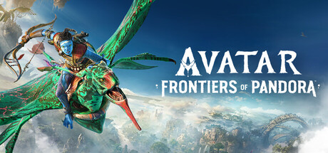 Avatar: Frontiers of Pandora™ Ubisoft