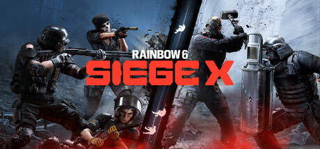 Tom Clancy's Rainbow Six® Siege Ubisoft