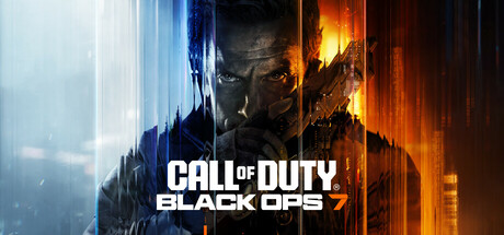 Call of Duty®: Black Ops 7 Steam Fresh Account