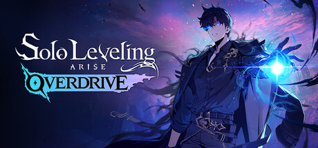 Solo Leveling: ARISE Steam Fresh Account