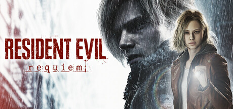 Resident Evil Requiem Activations