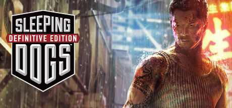 Sleeping Dogs: Definitive Edition Steam