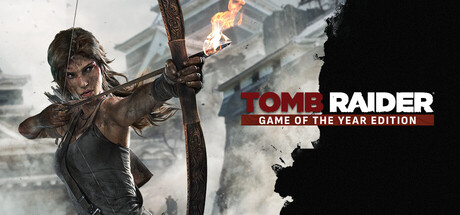 Tomb Raider Game of the Year Activations