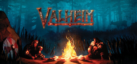 Valheim Steam