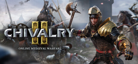 Chivalry 2 Epic Games