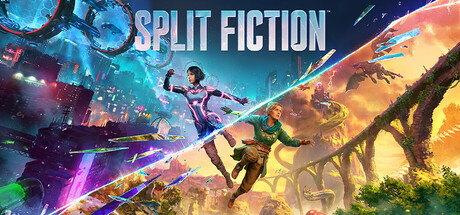 Split Fiction Steam