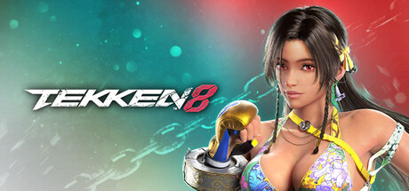 TEKKEN 8 Steam
