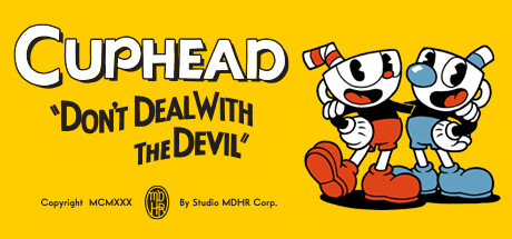 Cuphead Steam